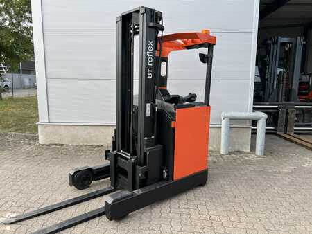 Työntömastotrukki 2020  Toyota RRE 140 M (1)