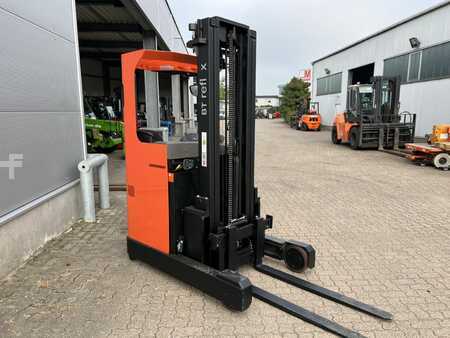 Työntömastotrukki 2020  Toyota RRE 140 M (2)