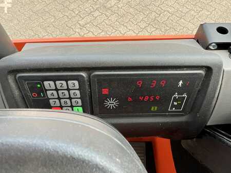 Työntömastotrukki 2020  Toyota RRE 140 M (5)