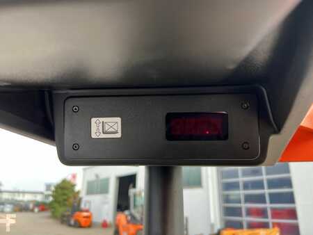 Työntömastotrukki 2020  Toyota RRE 140 M (7)