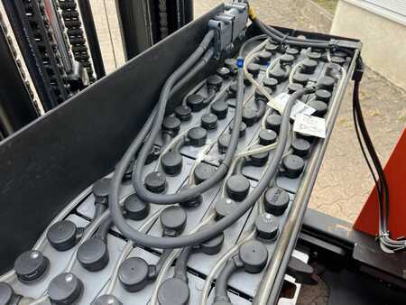 Työntömastotrukki 2020  Toyota RRE 140 M (8)