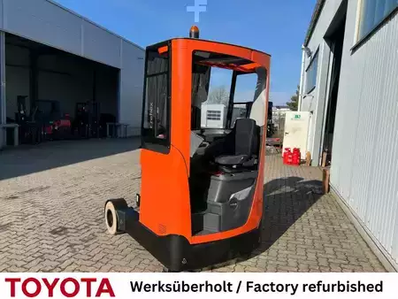 Rækketruck 2017  Toyota RRE 160 HR / Akku überh.! (2)