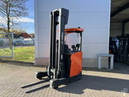 Työntömastotrukki 2020  Toyota RRE 140 H (1)