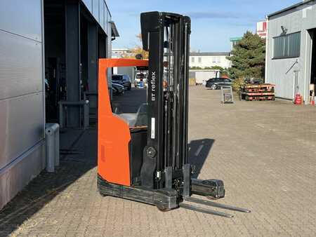 Työntömastotrukki 2020  Toyota RRE 140 H (3)