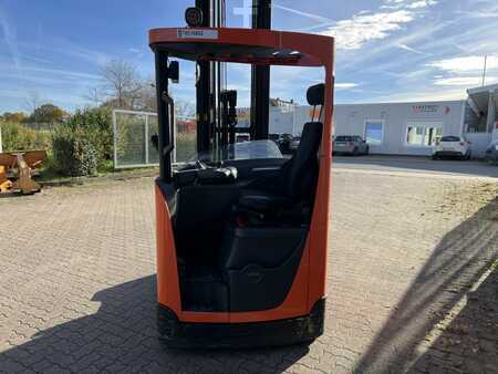 Chariots à mât rétractable 2018  Toyota RRE 160 H (2)