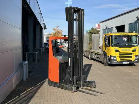 Chariots à mât rétractable 2018  Toyota RRE 160 H (3)