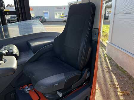 Chariots à mât rétractable 2018  Toyota RRE 160 H (4)