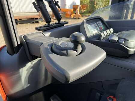 Chariots à mât rétractable 2018  Toyota RRE 160 H (5)