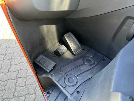 Chariots à mât rétractable 2018  Toyota RRE 160 H (6)