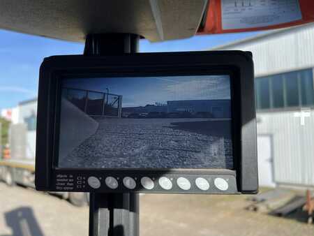 Chariots à mât rétractable 2018  Toyota RRE 160 H (7)