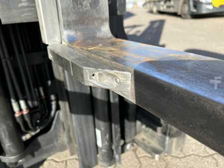 Chariots à mât rétractable 2018  Toyota RRE 160 H (8)