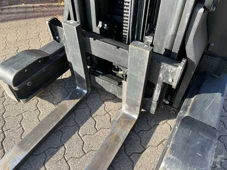 Chariots à mât rétractable 2018  Toyota RRE 160 H (9)