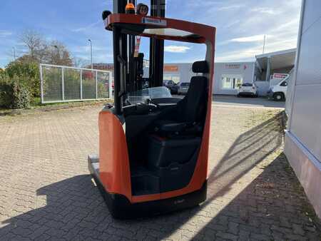 Työntömastotrukki 2018  Toyota RRE 160 H (2)