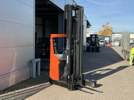 Työntömastotrukki 2018  Toyota RRE 160 H (3)