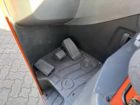 Työntömastotrukki 2018  Toyota RRE 160 H (5)