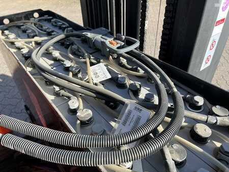 Työntömastotrukki 2018  Toyota RRE 160 H (8)