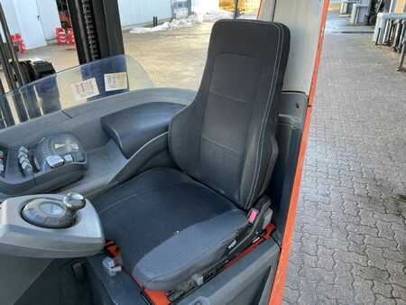 Tolóoszlopos targonca 2017  Toyota RRE 140 H (4)