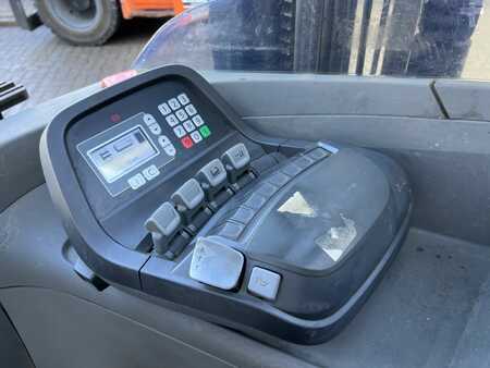 Tolóoszlopos targonca 2017  Toyota RRE 140 H (5)