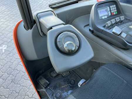 Tolóoszlopos targonca 2017  Toyota RRE 140 H (6)