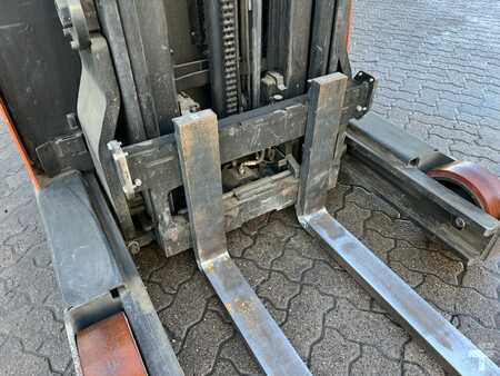 Tolóoszlopos targonca 2017  Toyota RRE 140 H (8)