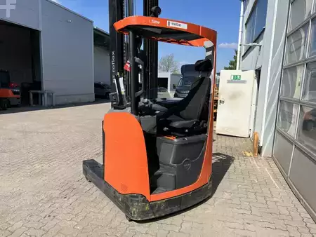 Schubmaststapler 2018  Toyota RRE 160 H (2)