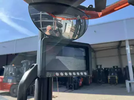 Schubmaststapler 2018  Toyota RRE 160 H (7)