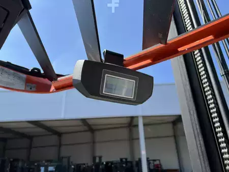 Schubmaststapler 2018  Toyota RRE 160 H (8)