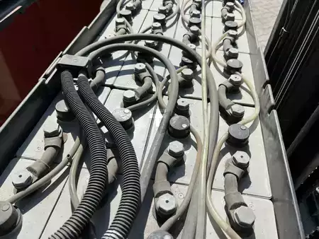 Schubmaststapler 2020  Toyota RRE 160 HE (10)