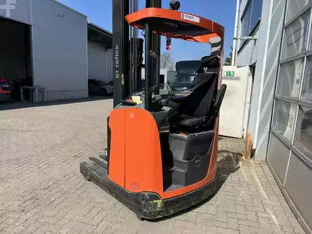 Schubmaststapler 2020  Toyota RRE 160 HE (2)