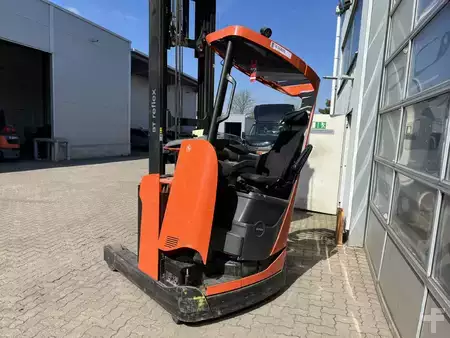 Schubmaststapler 2020  Toyota RRE 160 HE (3)