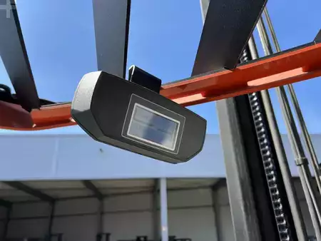 Schubmaststapler 2020  Toyota RRE 160 HE (9)