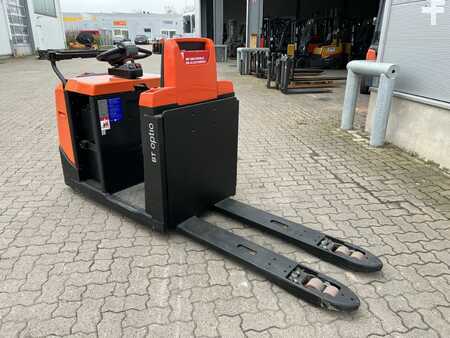 Prépateurs de commande horizontaux 2019  Toyota OSE 250 t-mote / 95h! (2)