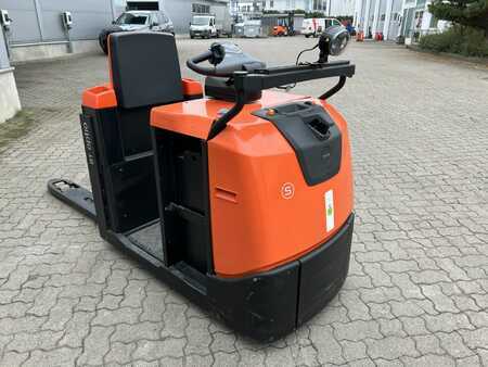 Prépateurs de commande horizontaux 2019  Toyota OSE 250 t-mote / 95h! (3)