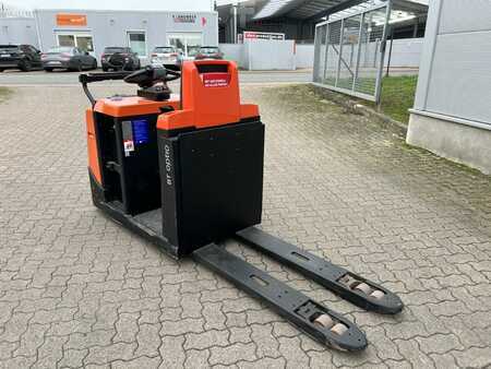 Prépateurs de commande horizontaux 2019  Toyota OSE 250 t-mote / 170h! (2)