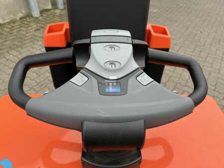 Prépateurs de commande horizontaux 2019  Toyota OSE 250 t-mote / 170h! (6)