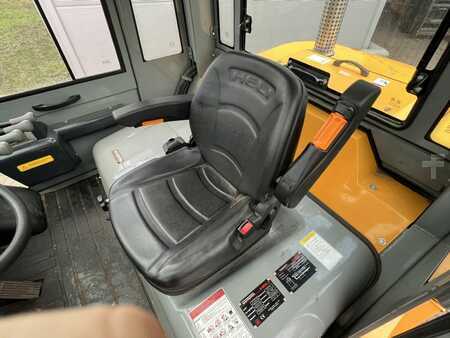 Dieseltrukki 2021  Heli CPCD 100 / 690 h! (4)