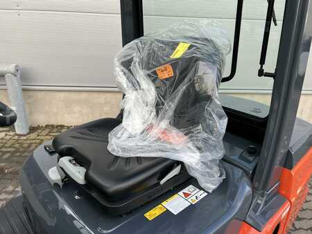 Dieselstapler 2024  Toyota 52-8 FDF 30 (4)