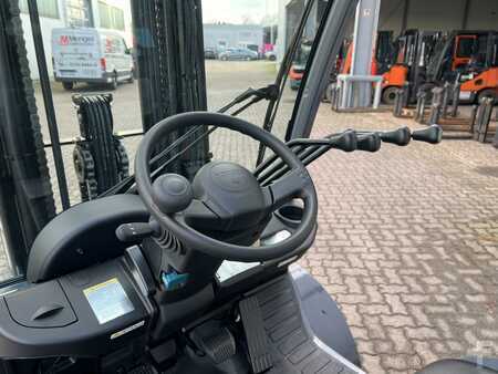Dieselstapler 2024  Toyota 52-8 FDF 30 (5)