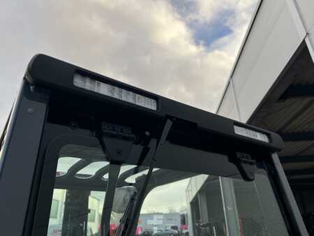 Dieselstapler 2024  Toyota 52-8 FDF 30 (7)