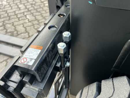 Dieselstapler 2024  Toyota 52-8 FDF 30 (8)