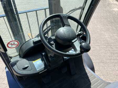 Dieseltrukki 2008  Toyota 02-8 FDF 25 (5)