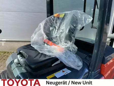 Dízel targoncák 2026  Toyota 52-8 FDF 30 (5)