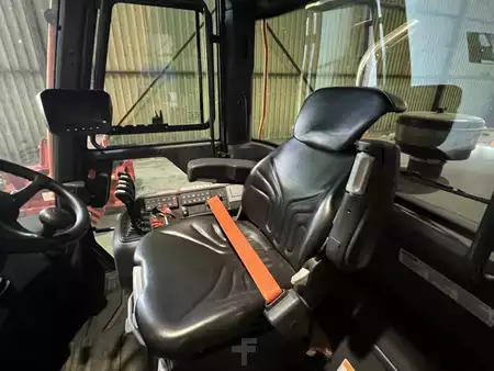 Dízel targoncák 2022  Doosan DV 160 S-9 (5)