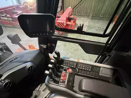 Dízel targoncák 2022  Doosan DV 160 S-9 (6)