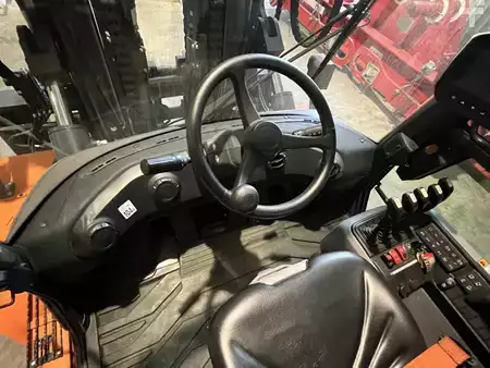 Dízel targoncák 2022  Doosan DV 160 S-9 (7)