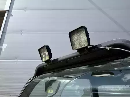 Dieselstapler 2017  Toyota 02-8 FDF 25 (8)