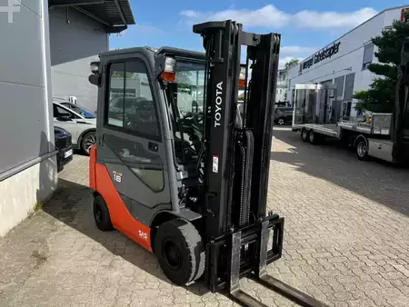 Diesel Forklifts 2019  Toyota 02-8 FDF 18 (3)
