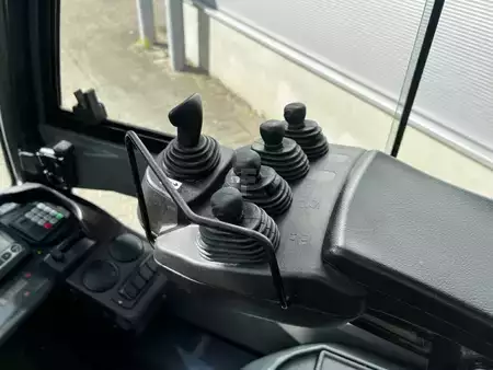 Diesel Forklifts 2019  Toyota 02-8 FDF 18 (5)