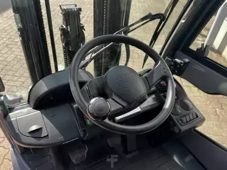 Diesel Forklifts 2019  Toyota 02-8 FDF 18 (6)