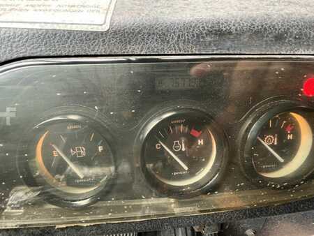 Empilhador diesel 2010  Doosan D 35 C-5 / Im Auftrag (8)
